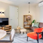 2 Bedroom Awesome In Semesterbostad Afferden (Limburg)