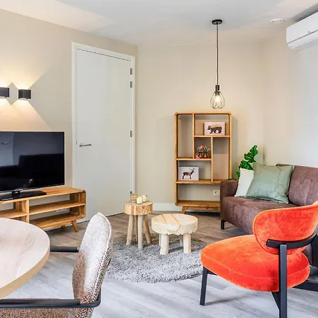 Pet Friendly In With Wifi Nyaraló Afferden