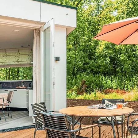 2 Bedroom Awesome In Nyaraló *