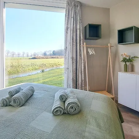Nyaraló Pet Friendly In With Wifi *