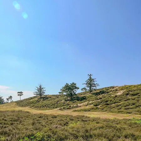 Prázdninový dům 2 Bedroom Awesome In Afferden (Limburg)