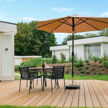 Nyaraló 2 Bedroom Awesome In