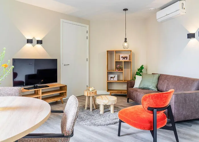 2 Bedroom Awesome In Σπίτι διακοπών Afferden (Limburg)