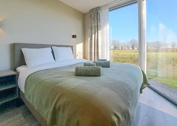 2 Bedroom Awesome In Afferden (Limburg)