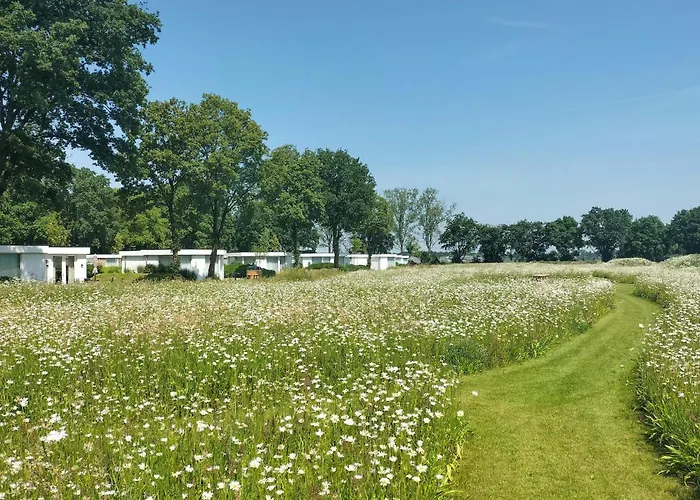 2 Bedroom Awesome In Holiday home *