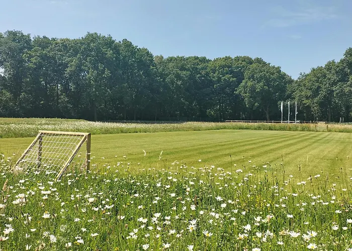 2 Bedroom Awesome In Σπίτι διακοπών Afferden (Limburg)