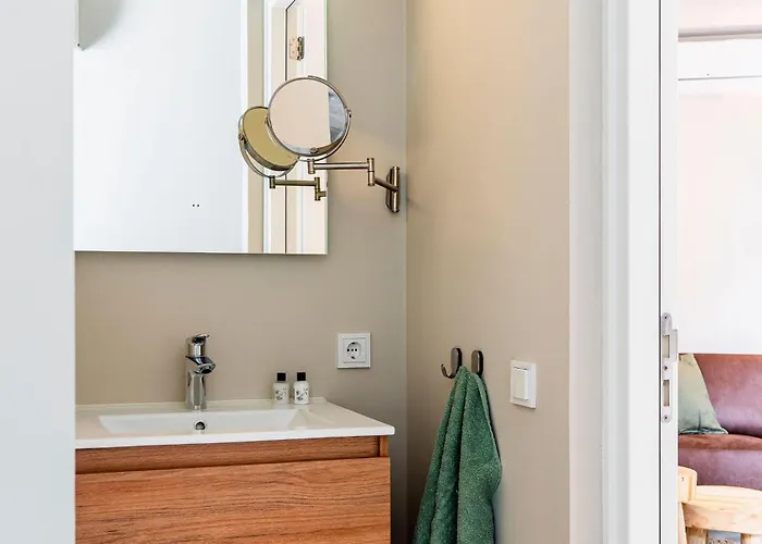 2 Bedroom Awesome In * Afferden (Limburg)