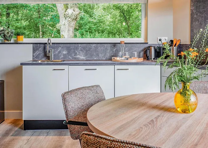 Σπίτι διακοπών 2 Bedroom Awesome In Afferden (Limburg)