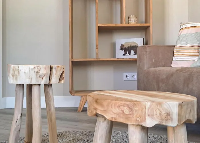 2 Bedroom Awesome In Σπίτι διακοπών