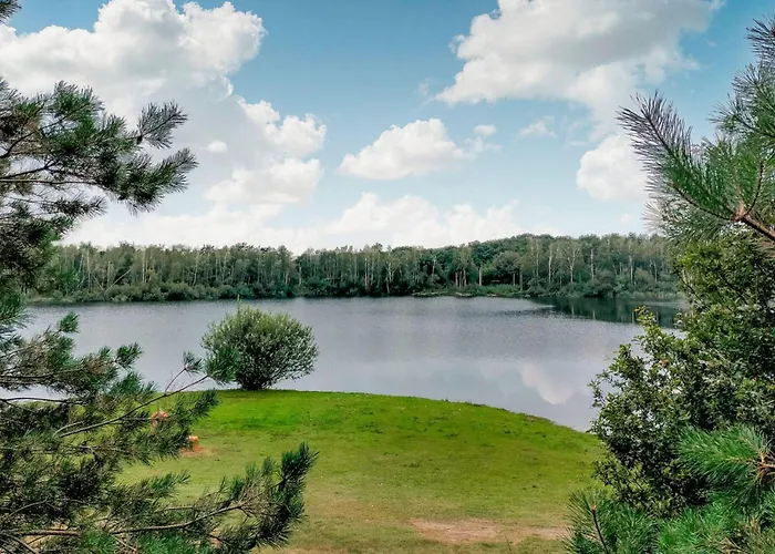 Holiday home 2 Bedroom Awesome In *