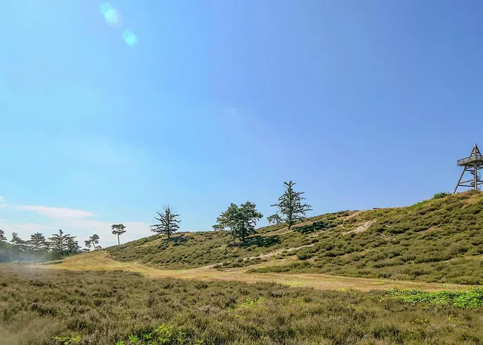 Σπίτι διακοπών 2 Bedroom Awesome In Afferden (Limburg)