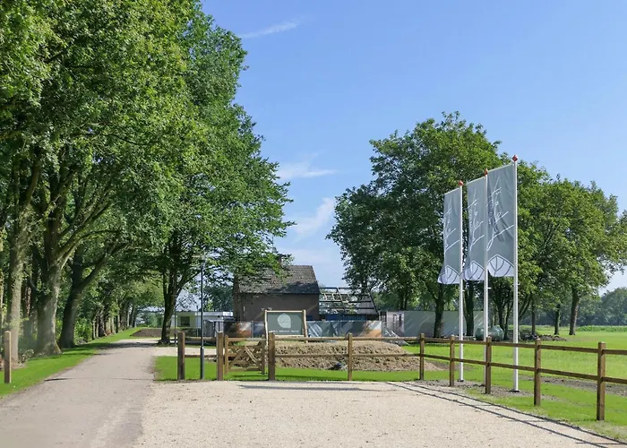 2 Bedroom Awesome In * Afferden (Limburg)