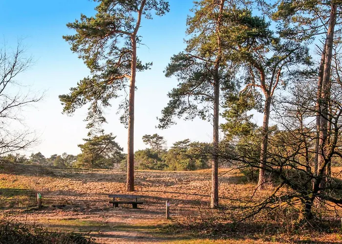 Holiday home 2 Bedroom Awesome In