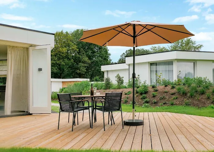 Σπίτι διακοπών 2 Bedroom Awesome In