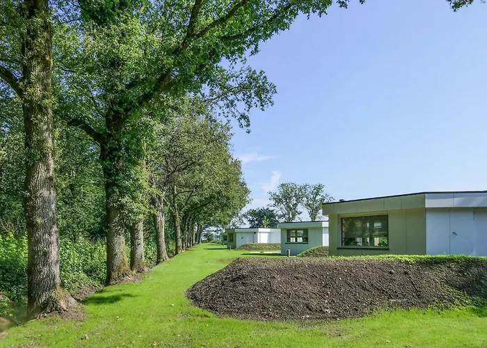 2 Bedroom Awesome In * Afferden (Limburg)